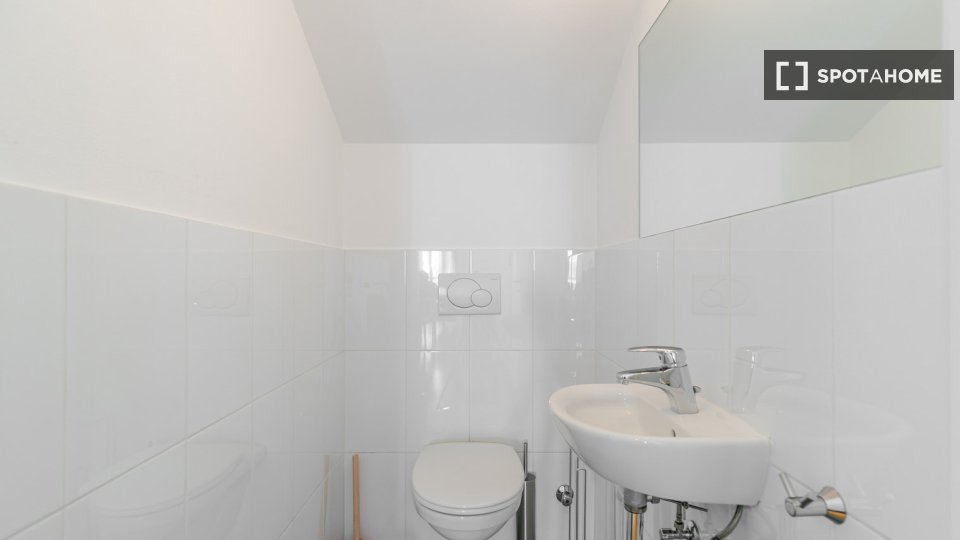 Apartment mono Vienna, 71m² — photo 9