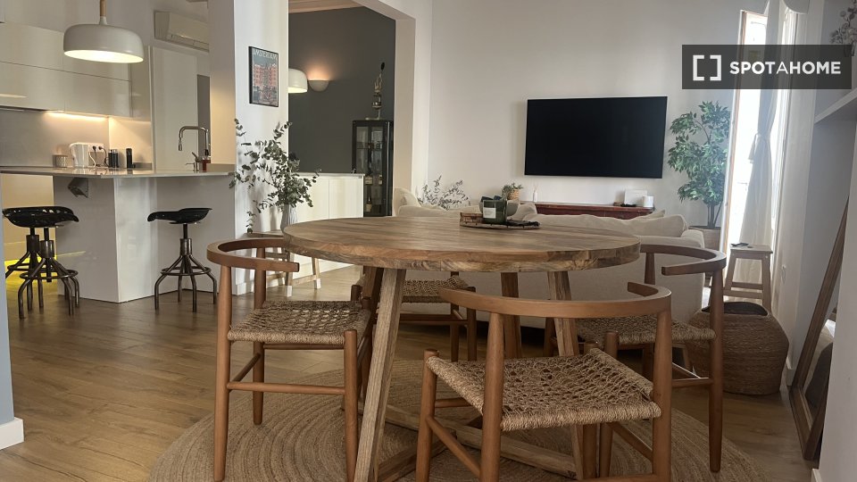 Apartment mono Palma_De_Mallorca, 90m² — photo 10
