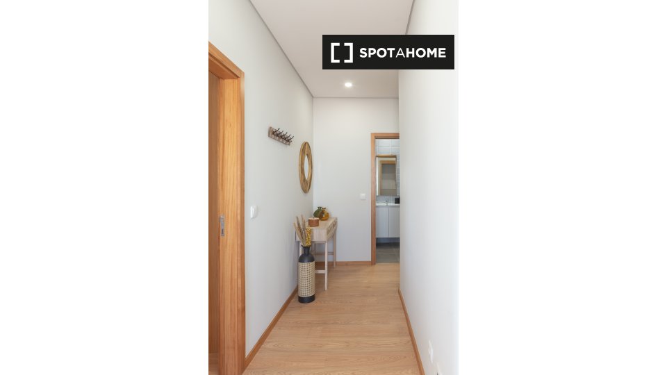 Apartment Porto, 1 bed — photo 13