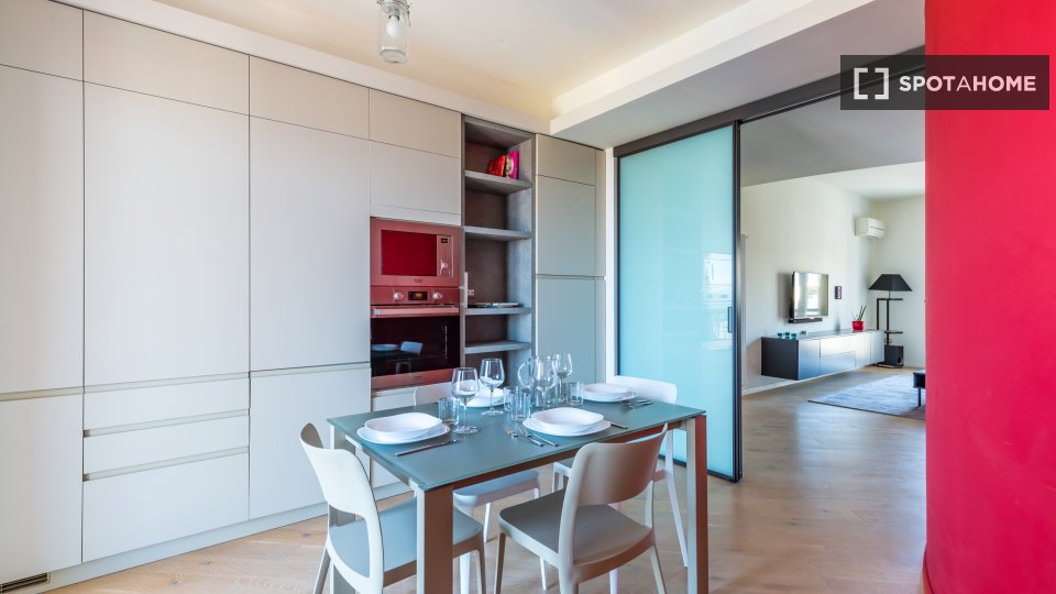 Apartment Naples, 2 beds — photo 7