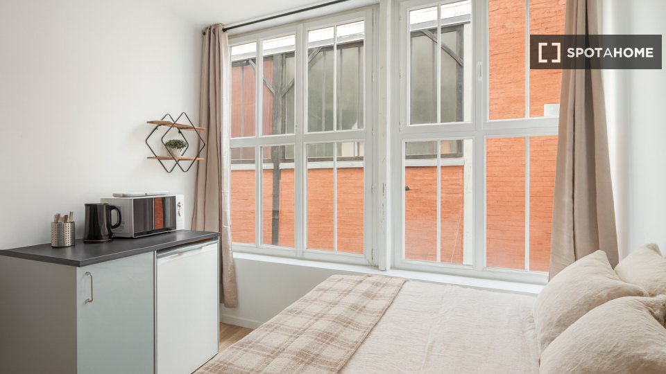 Double room Paris, 13 beds, 248m² — photo 36