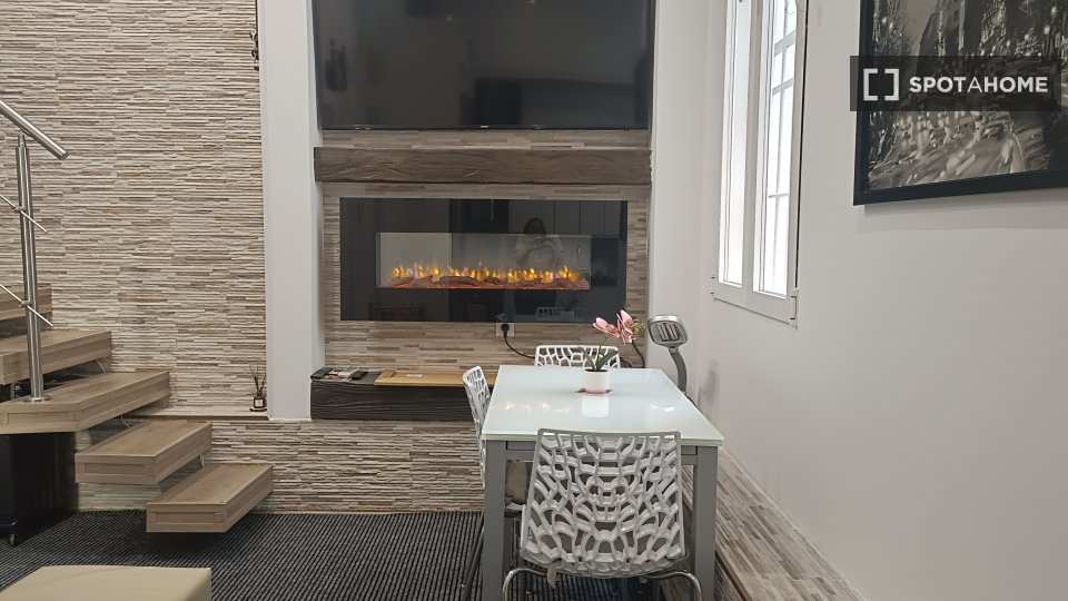 Appartamento Madrid, 2 camere, 70m² — foto 10