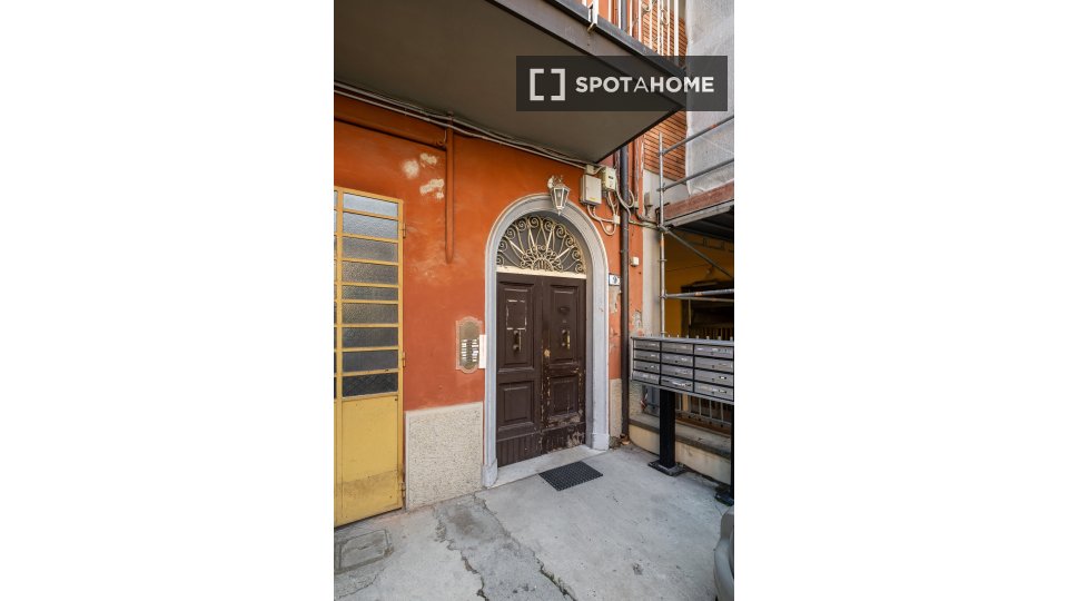 Apartment mono Bologna — photo 18
