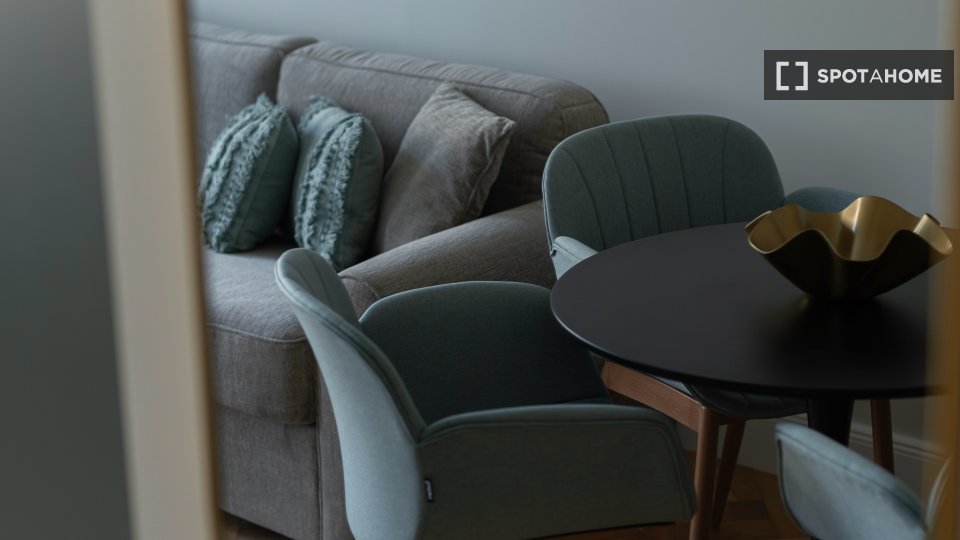 Apartment mono Budapest, 35m² — photo 10