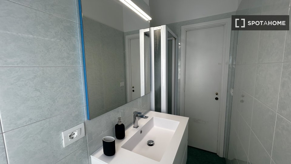 Apartment Milan, 2 beds, 105m² — photo 36