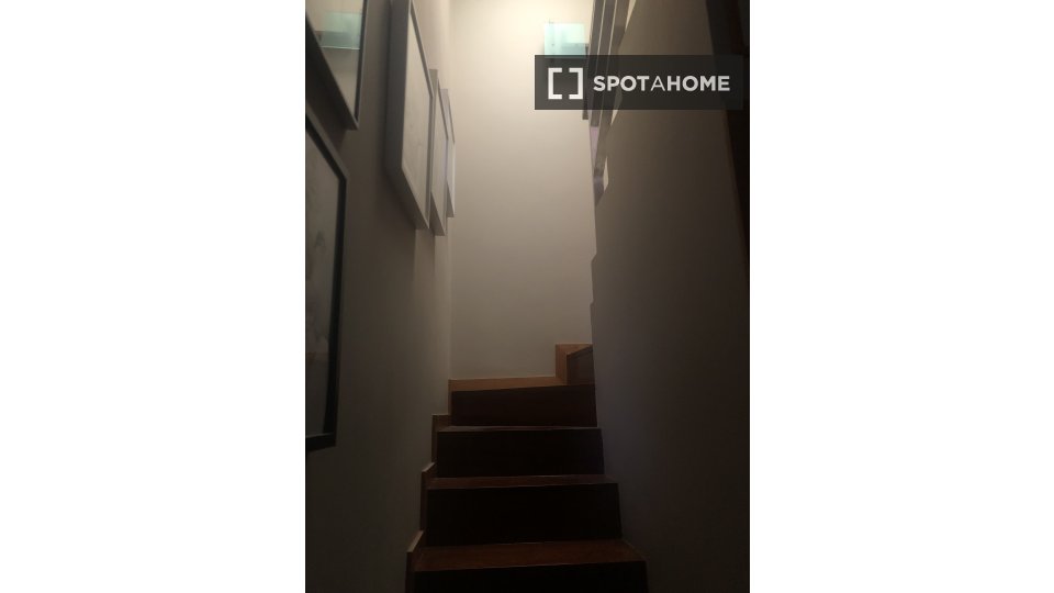 Double room Porto, 4 beds — photo 11