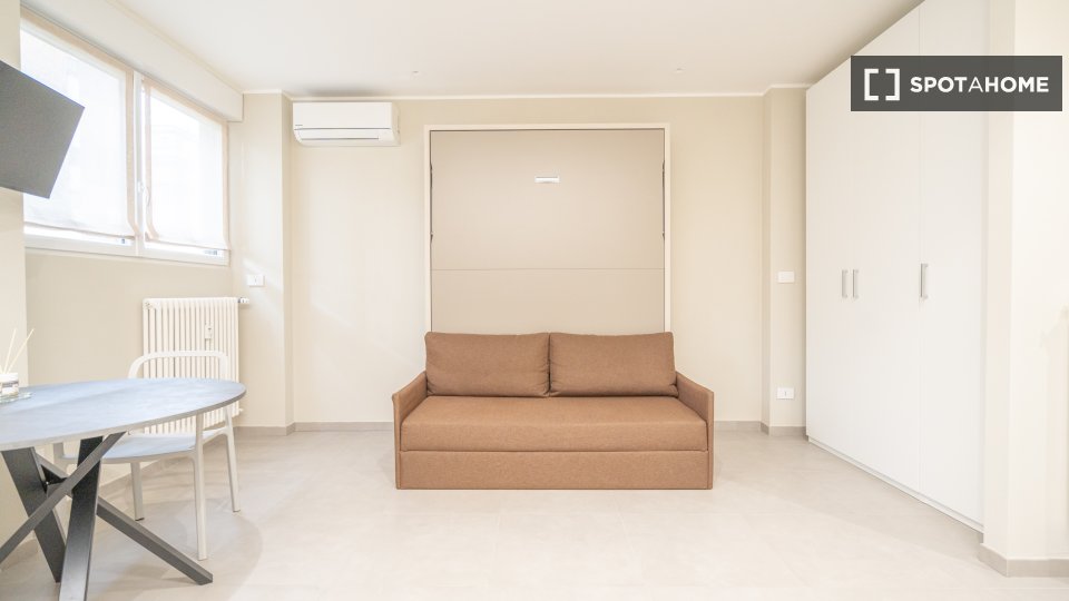 Apartment mono Milan — photo 8