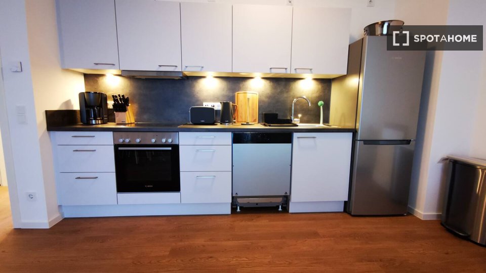 Apartment Berlin, 2 beds — photo 11