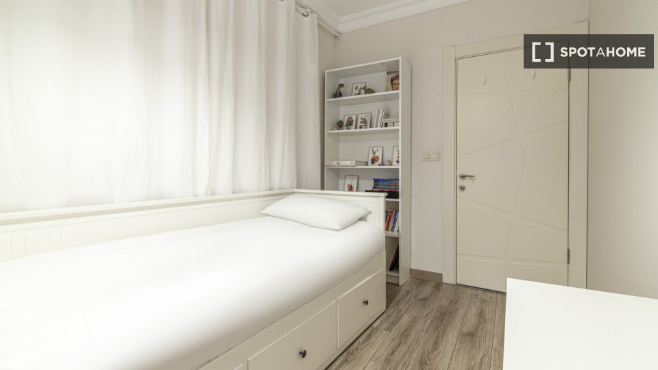 Apartment Istanbul, 1 bed — photo 14