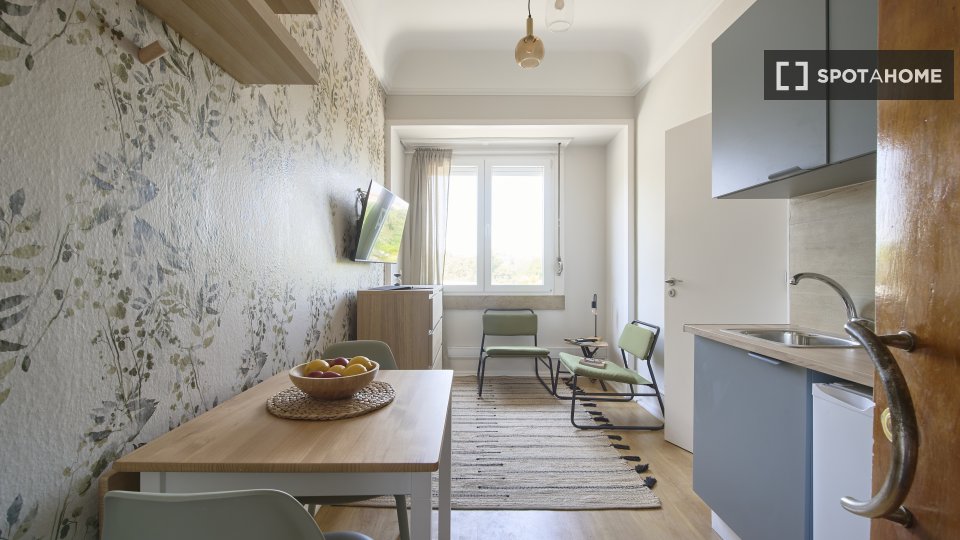 Apartment mono Lisbon — photo 6