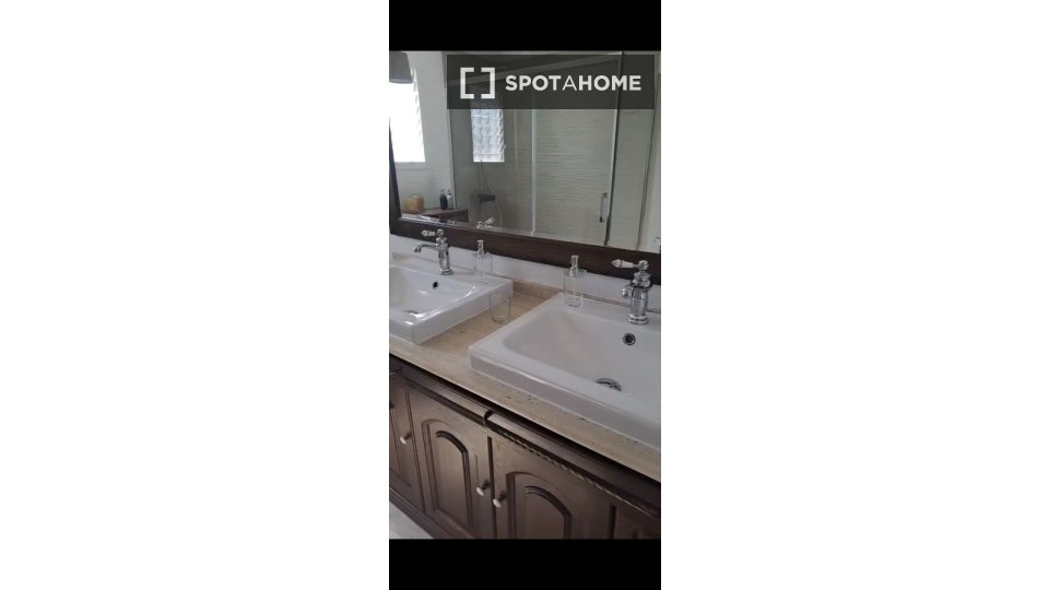 Apartment Valencia, 3 beds, 150m² — photo 6