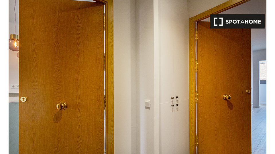 Apartment mono Barcelona — photo 11