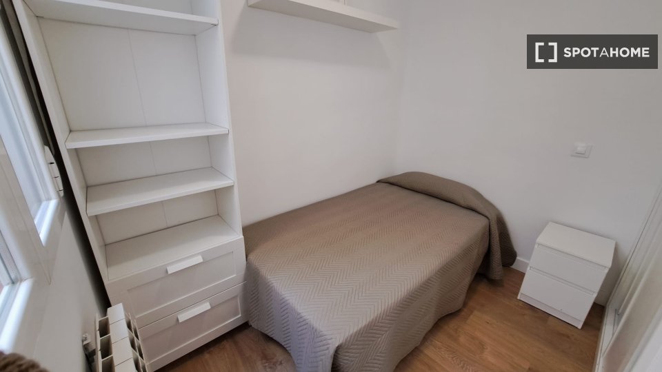Apartment Madrid, 3 beds, 75m² — photo 17