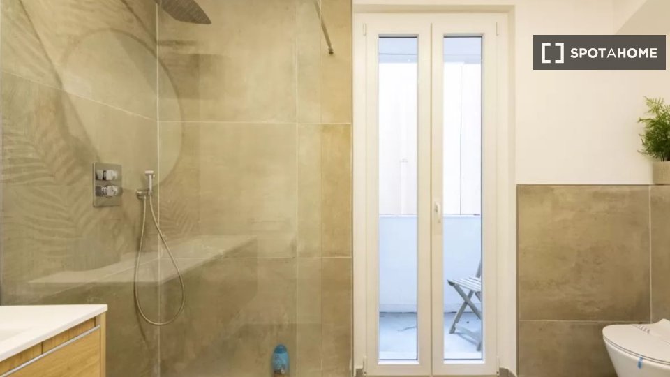Apartment Genoa, 2 beds — photo 12