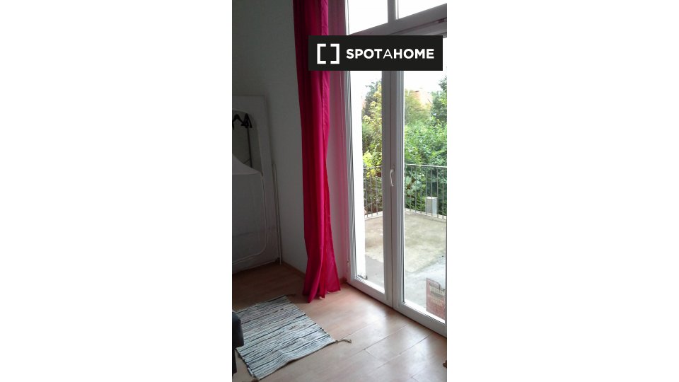 Double room Poznan, 7 beds — photo 3