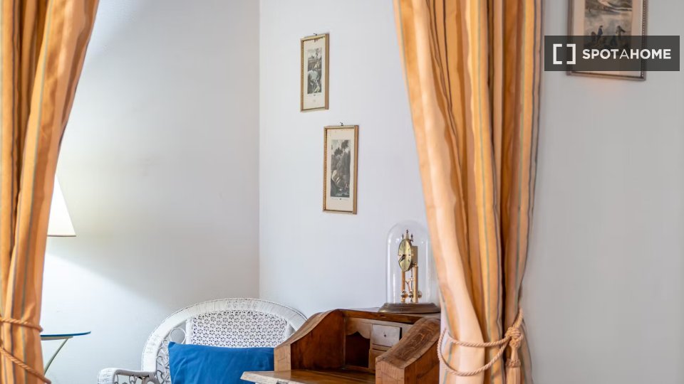 Apartment Florence, 1 bed — photo 9