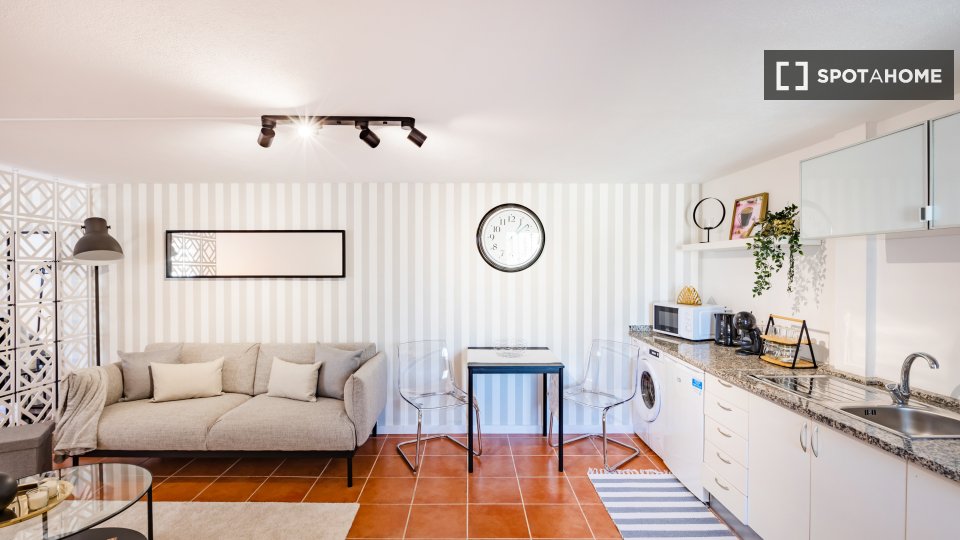 Apartment mono Porto — photo 17