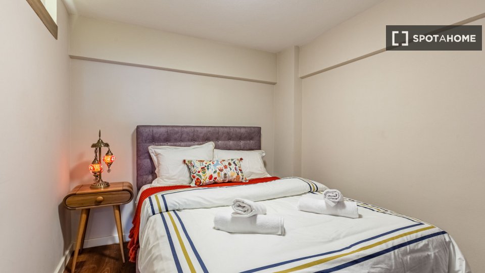 Apartment Istanbul, 1 bed — photo 8