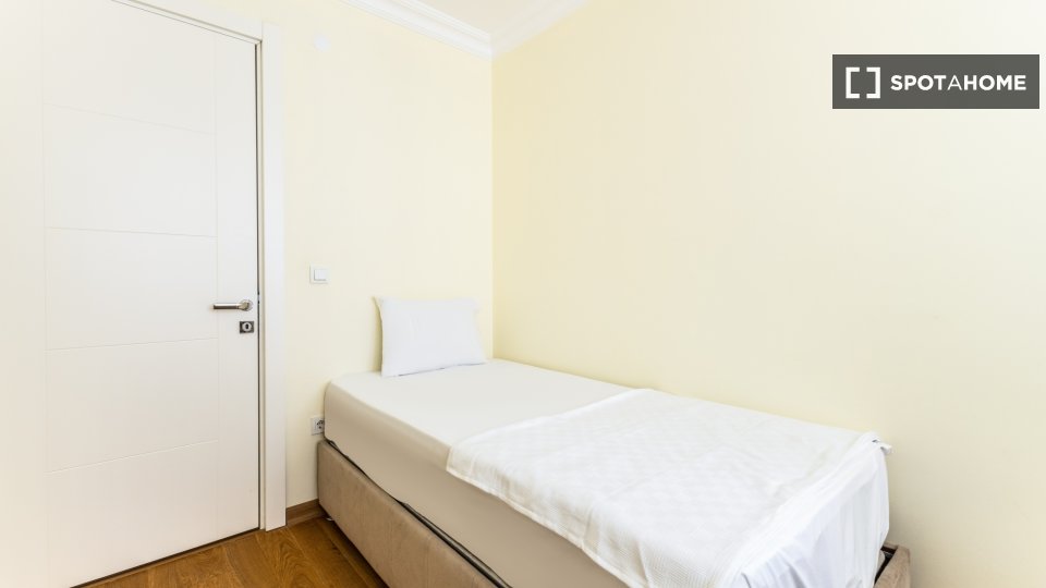 Apartment Istanbul, 1 bed — photo 14