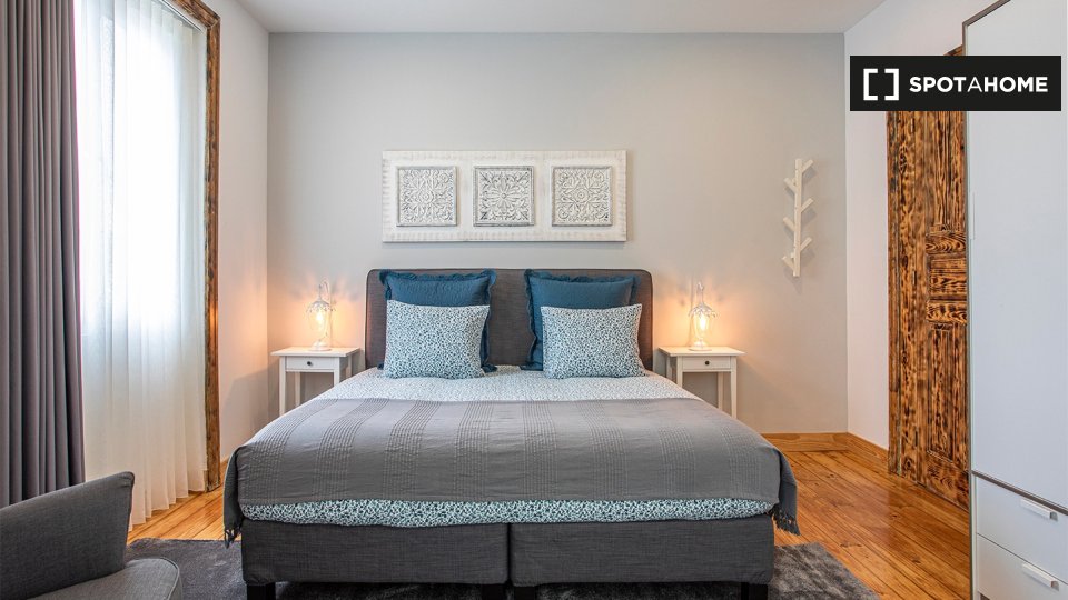 Apartment Porto, 12 beds — photo 13