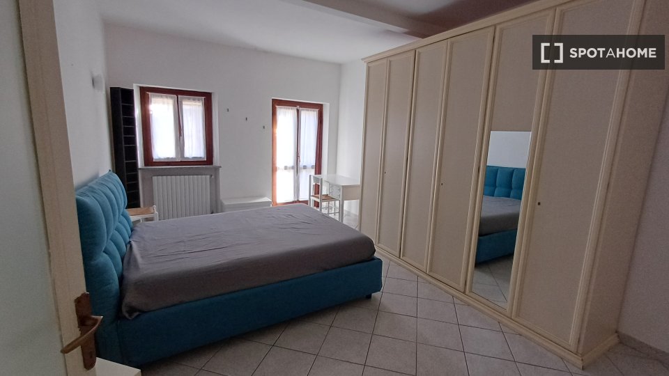 Apartamento Milán, 1 habitación, 68m² — foto 10