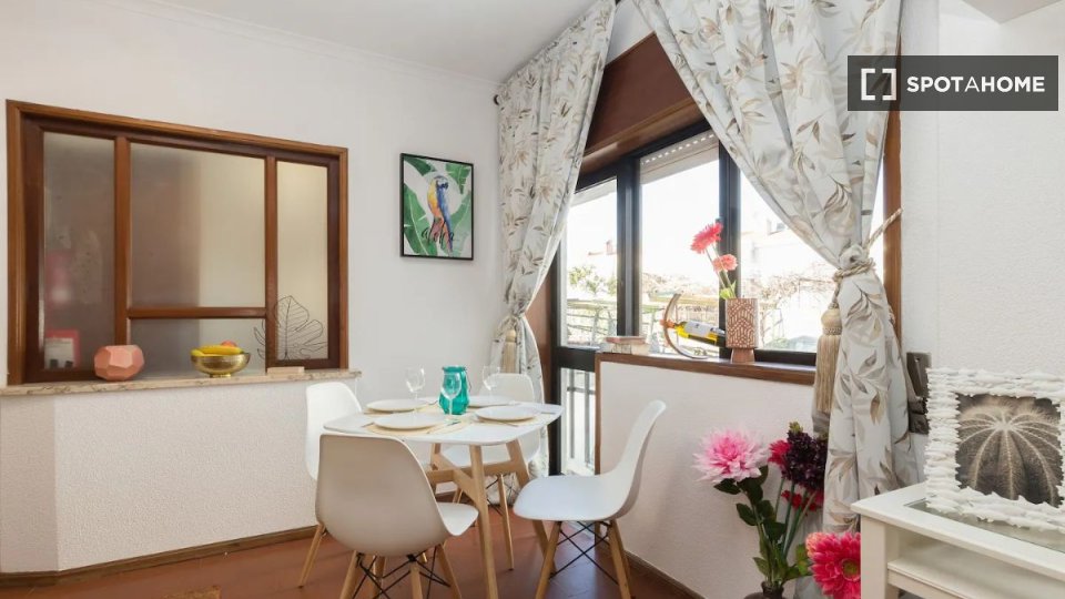 Apartment mono Porto — photo 14