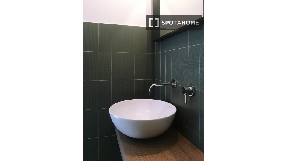 Apartment mono Torino, 45m² — foto 9