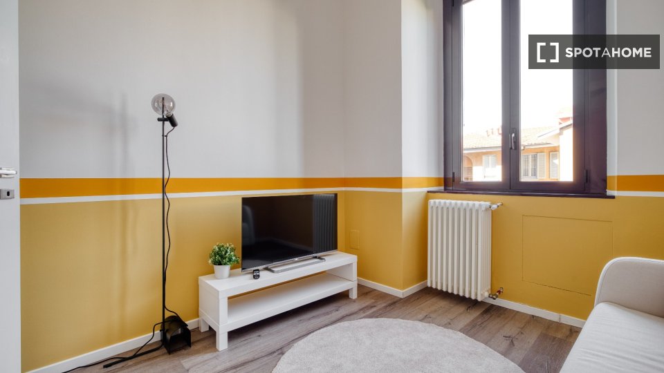 Apartment Milan, 1 bed — photo 15
