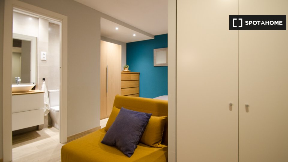 Apartment mono Barcelona — photo 3