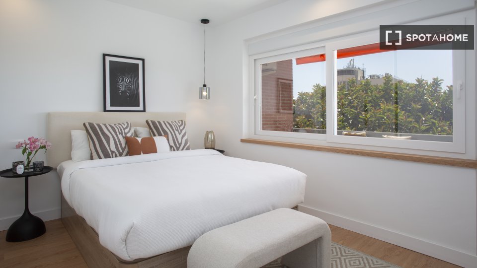 Apartment mono Malaga, 62m² — photo 15