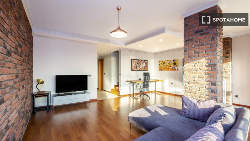 Apartment Istanbul, 1 bed — photo 18
