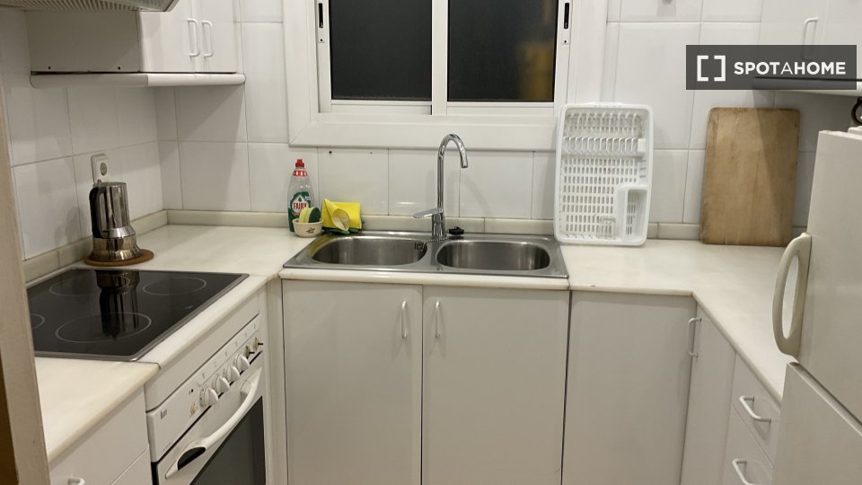 Apartment Barcelona, 3 beds, 110m² — photo 14