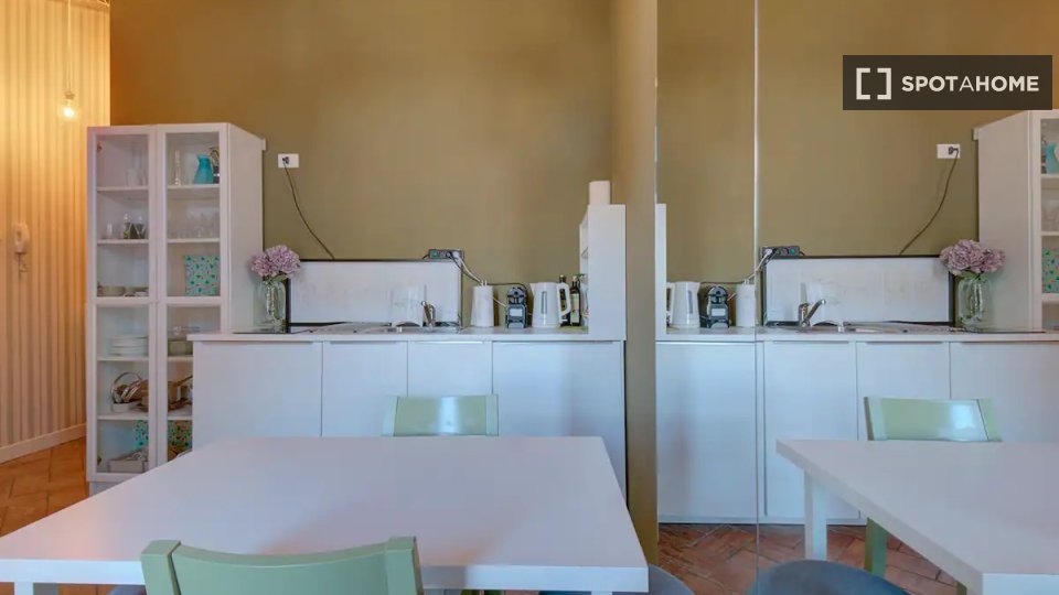Apartment mono Milan — photo 10