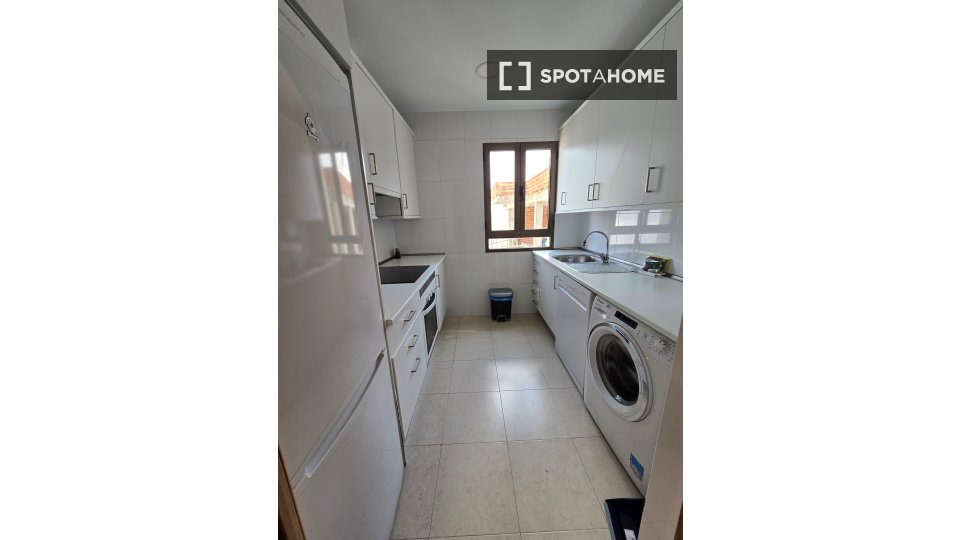 Apartment Madrid, 2 beds, 70m² — photo 7
