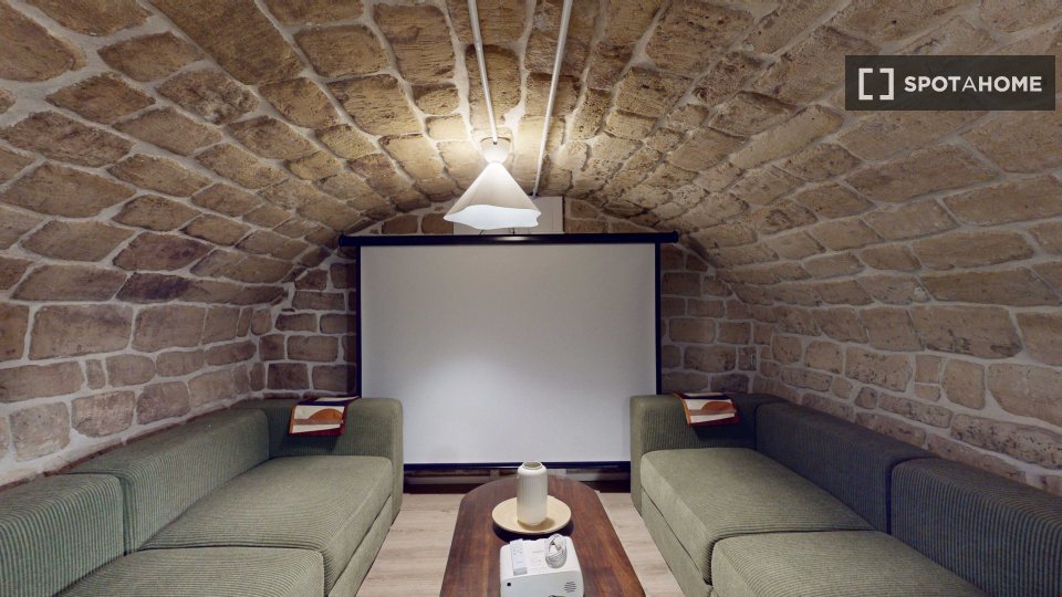 Double room Paris, 15 beds — photo 4