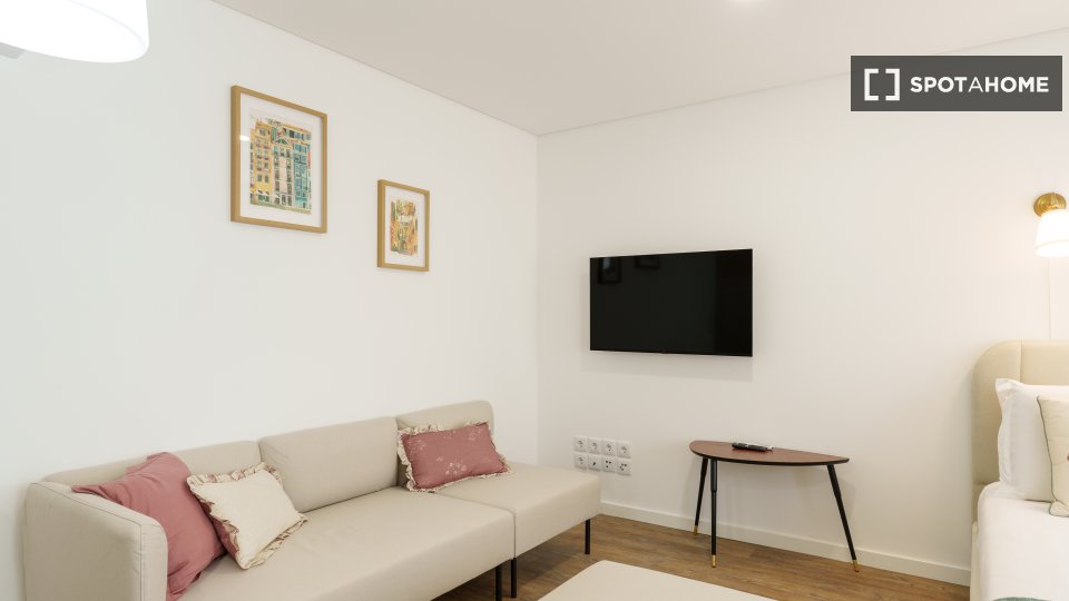 Apartment mono Porto — photo 5