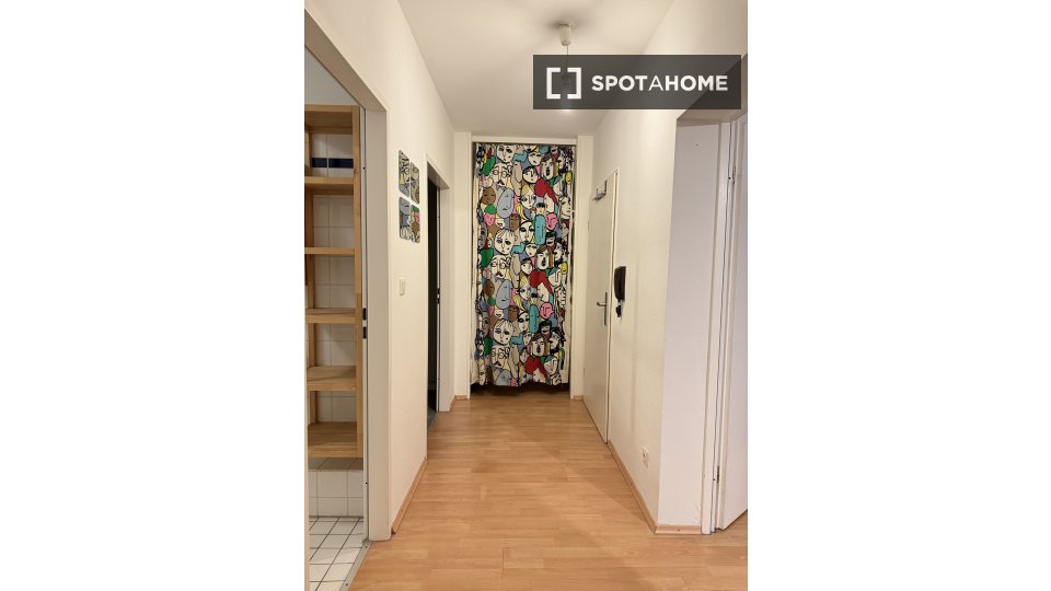 Apartment Berlin, 2 beds, 65m² — photo 12