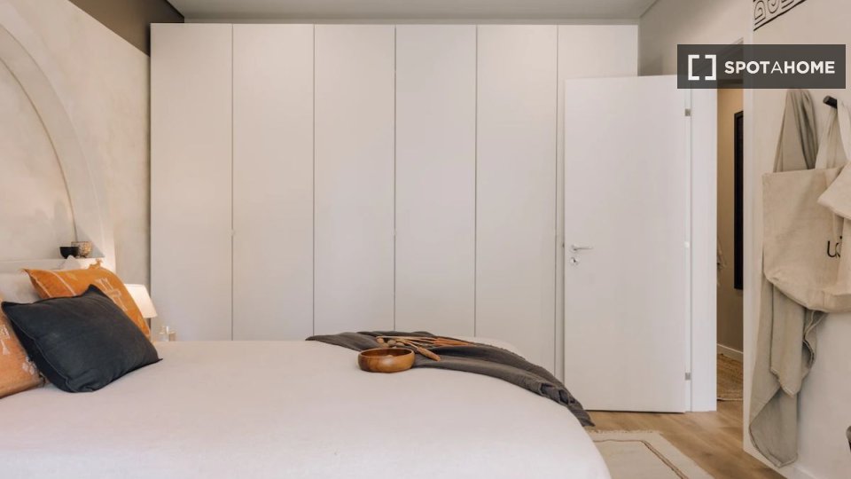 Apartment Lisbon, 2 beds — photo 5
