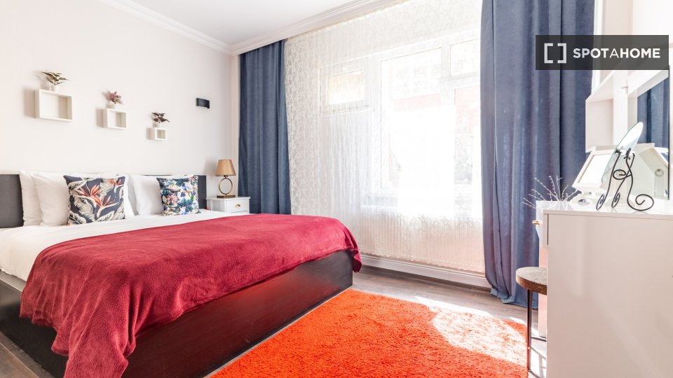 Apartment Istanbul, 1 bed — photo 17