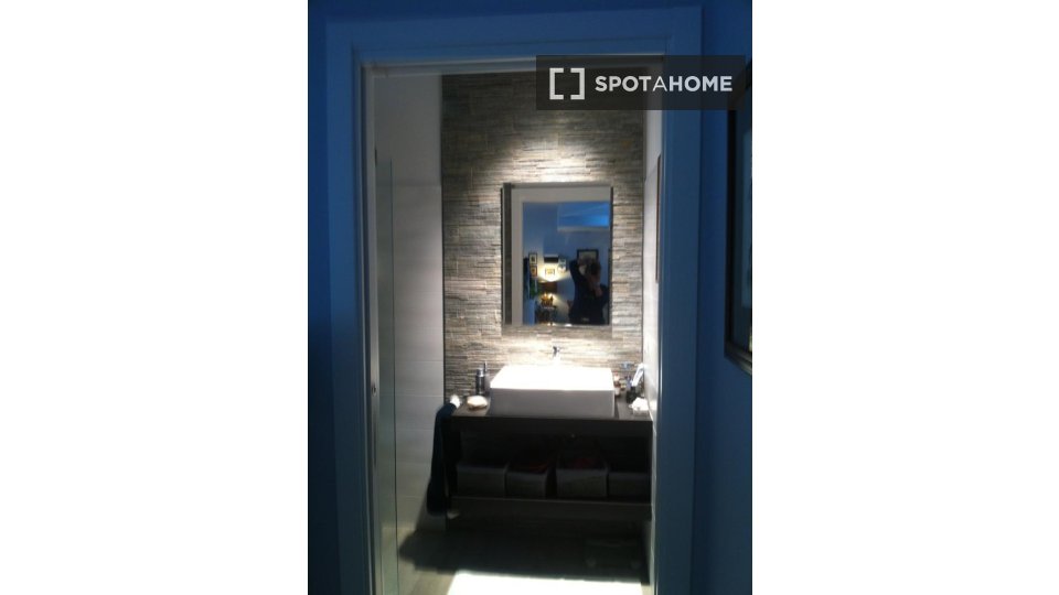 Apartment Milan, 1 bed, 70m² — photo 6