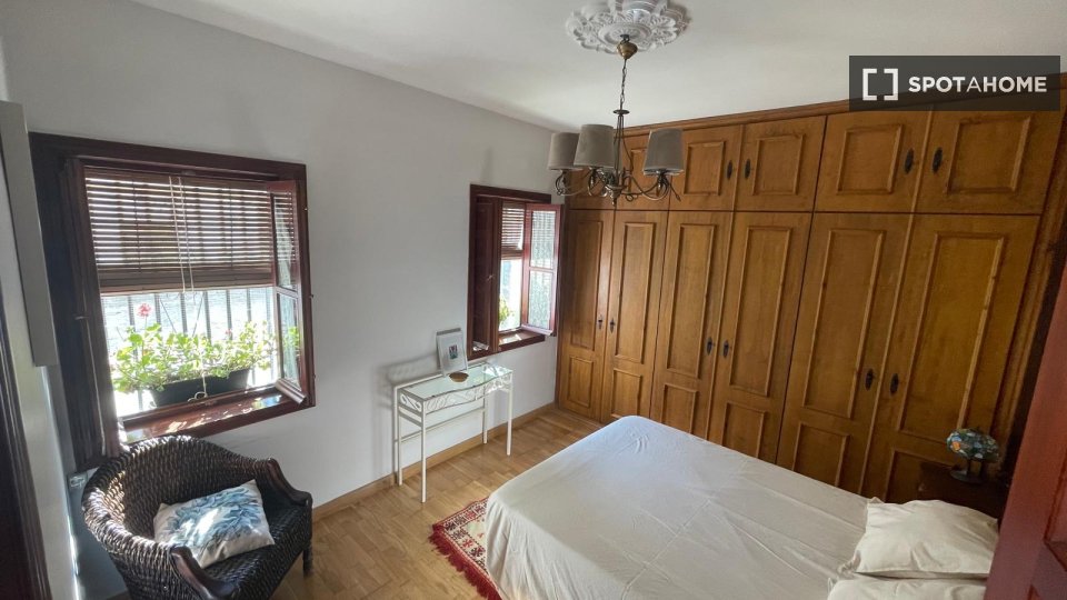Apartment Granada, 2 beds, 95m² — photo 9