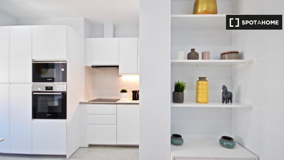 Apartment Lisbon, 2 beds — photo 7