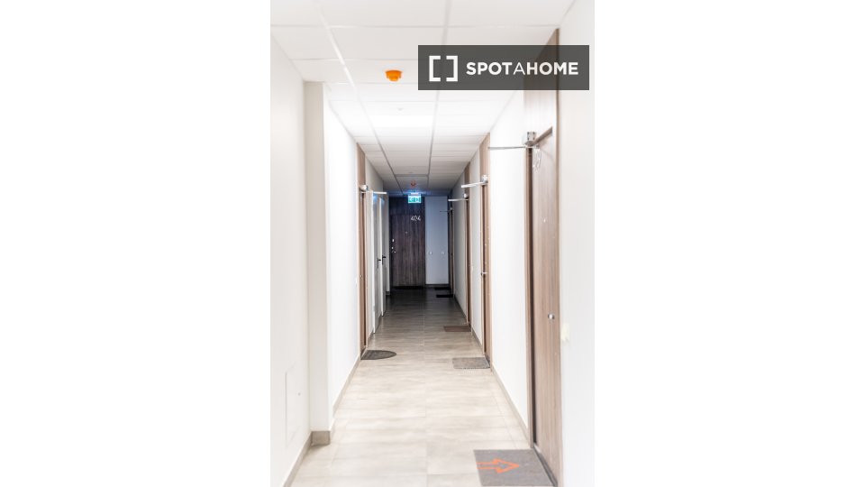 Apartment mono Vilnius, 28m² — photo 11