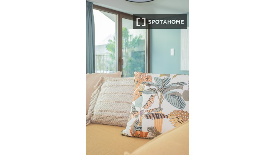 Apartment mono Porto, 60m² — photo 19