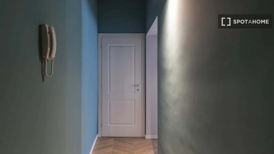 Apartment Milan, 1 bed, 49m² — photo 9