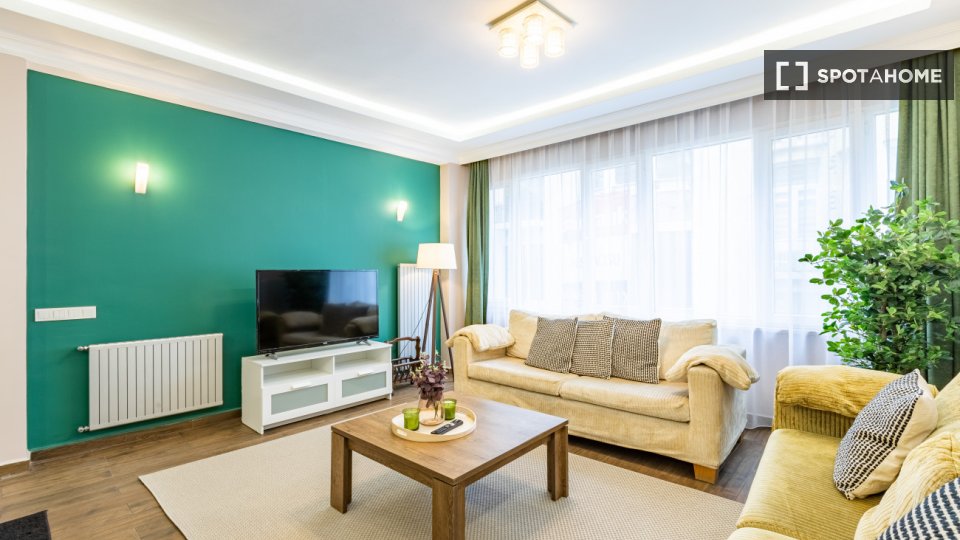 Apartment Istanbul, 1 bed — photo 2