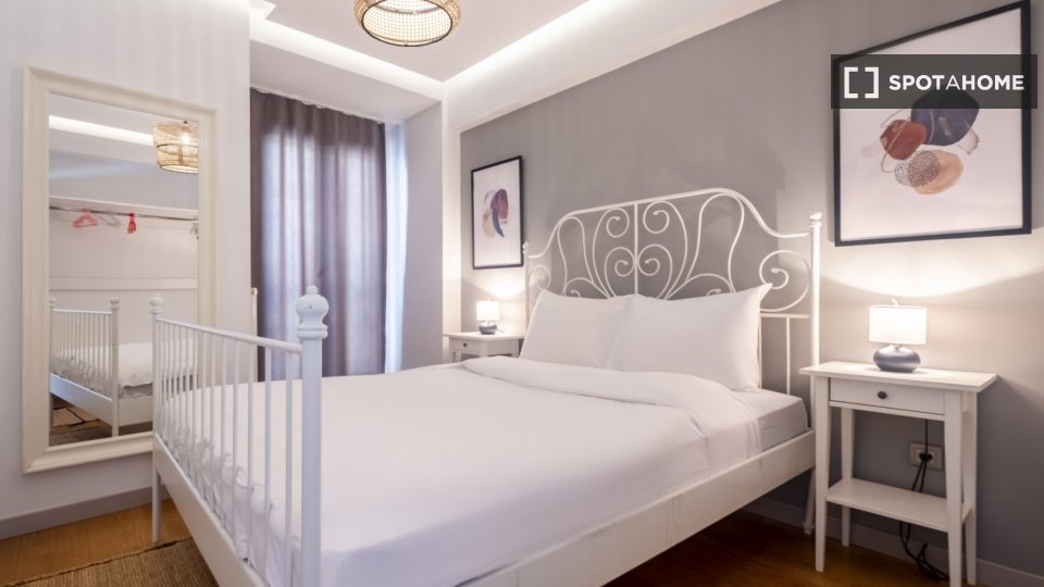 Apartment Istanbul, 1 bed — photo 1
