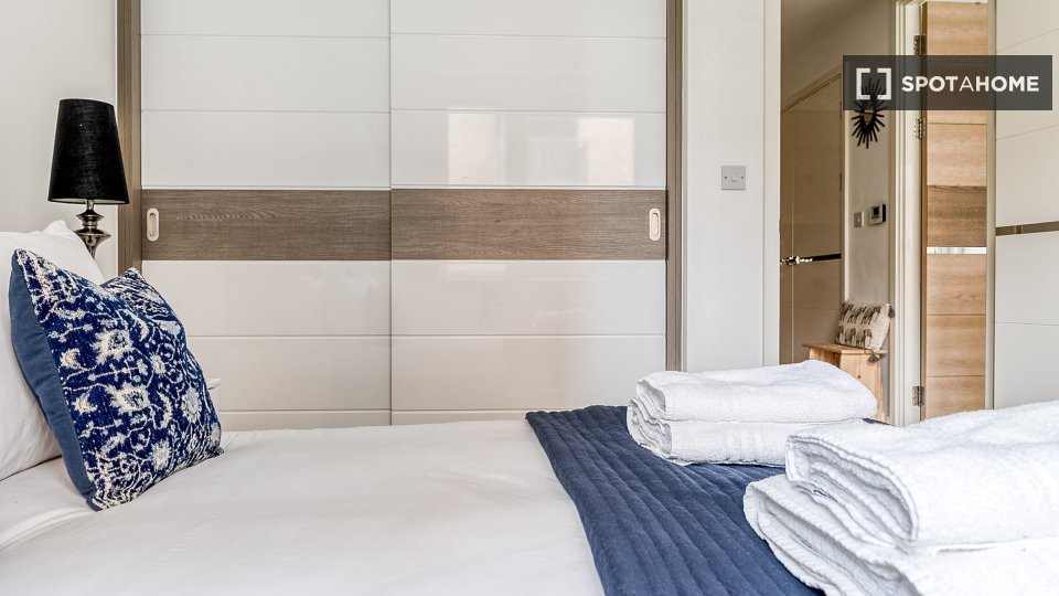 Apartment London, 1 bed — photo 19