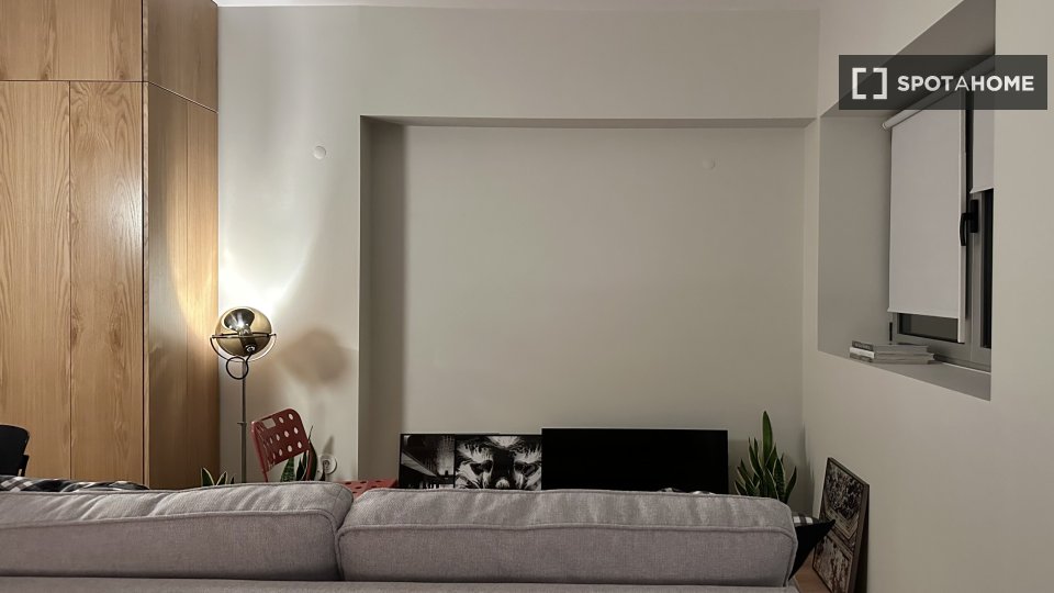 Apartment mono Porto, 27m² — photo 10