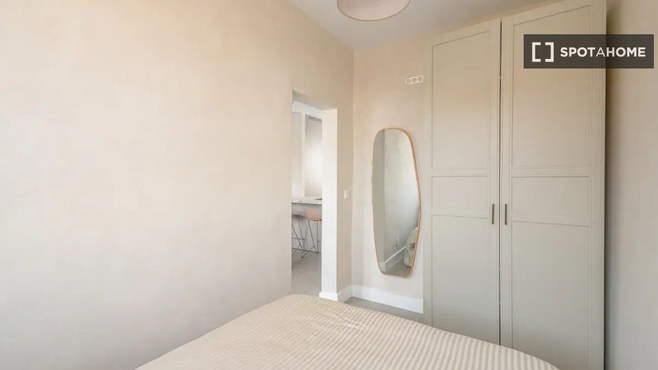 Apartment Madrid, 1 bed — photo 6